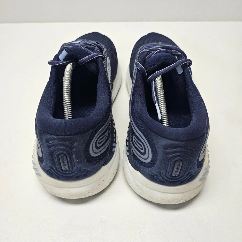 Brooks Beast GTS 23 Running Shoes Mens Size 12 D Sneakers Athletic Walking Gym